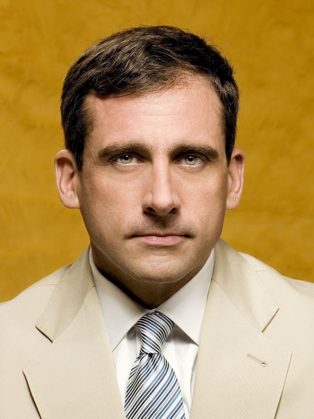 Steve Carell